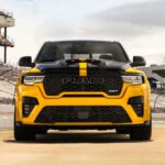 2027 RAM Rumble Bee SRT
