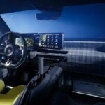 2027 Renault 5 Interior