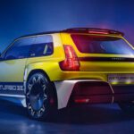 2027 Renault 5 Turbo