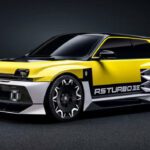 2027 Renault 5 Turbo 3e
