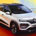 2027 Renault Kwid Car