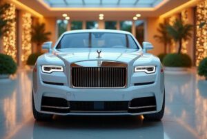 2027 Rolls-Royce Dawn 2027