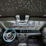 2027 Rolls-Royce Dawn Interior