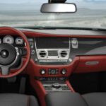 2027 Rolls-Royce Wraith Interior