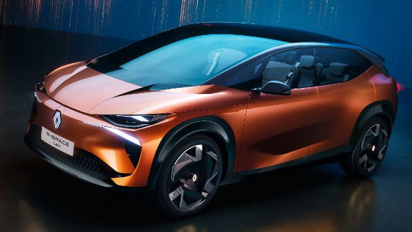 Futur Renault Espace 2027