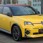 Renault 5 E Tech 2027
