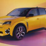 Renault 5 EV 2027