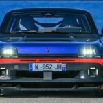 Renault 5 Facelift 2027