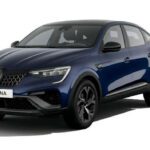 Renault Arkana 2027 Precio Colombia