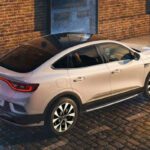 Renault Arkana Esprit Alpine 2027