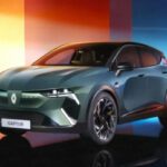Renault Captur 3 2028
