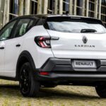 Renault Kardian 2027