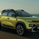 Renault Kiger 2027