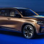 Renault Koleos 2027 Australia