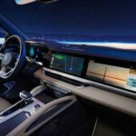 Renault Koleos 2027 Interior