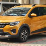 Renault Triber 2028