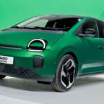 Renault Twingo Elektro 2027