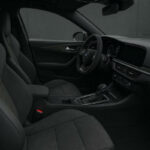 Saab 9 3 2027 Interior