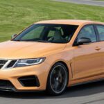Saab 9-3 Aero 2027