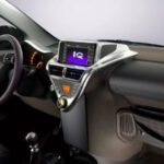 2027 Scion iQ Interior