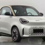 2027 Smart Fortwo Car