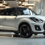 2027 Suzuki Swift Sport