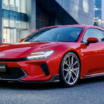 2027 Toyota Celica Sport
