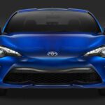 Scion FR-S 2027