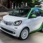 Smart Fortwo 2027