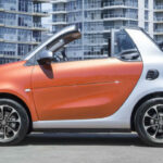 Smart Fortwo 2027 Cabrio