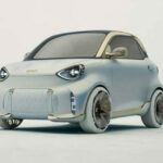 Smart Fortwo 2027 Prezzo