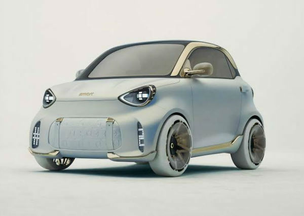 Smart Fortwo 2027 Prezzo