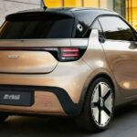Smart Fortwo EQ 2027