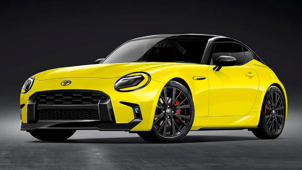 Suzuki Cappuccino 2027 Roadster