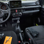 2027 Suzuki Jimny XL