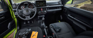 2027 Suzuki Jimny XL