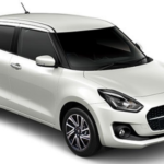 Suzuki Swift 2027 Egypt