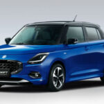 Suzuki Swift 2027 Pakistan