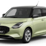 Suzuki Swift 2027 Precio