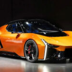 Toyota Celica Supra 2027